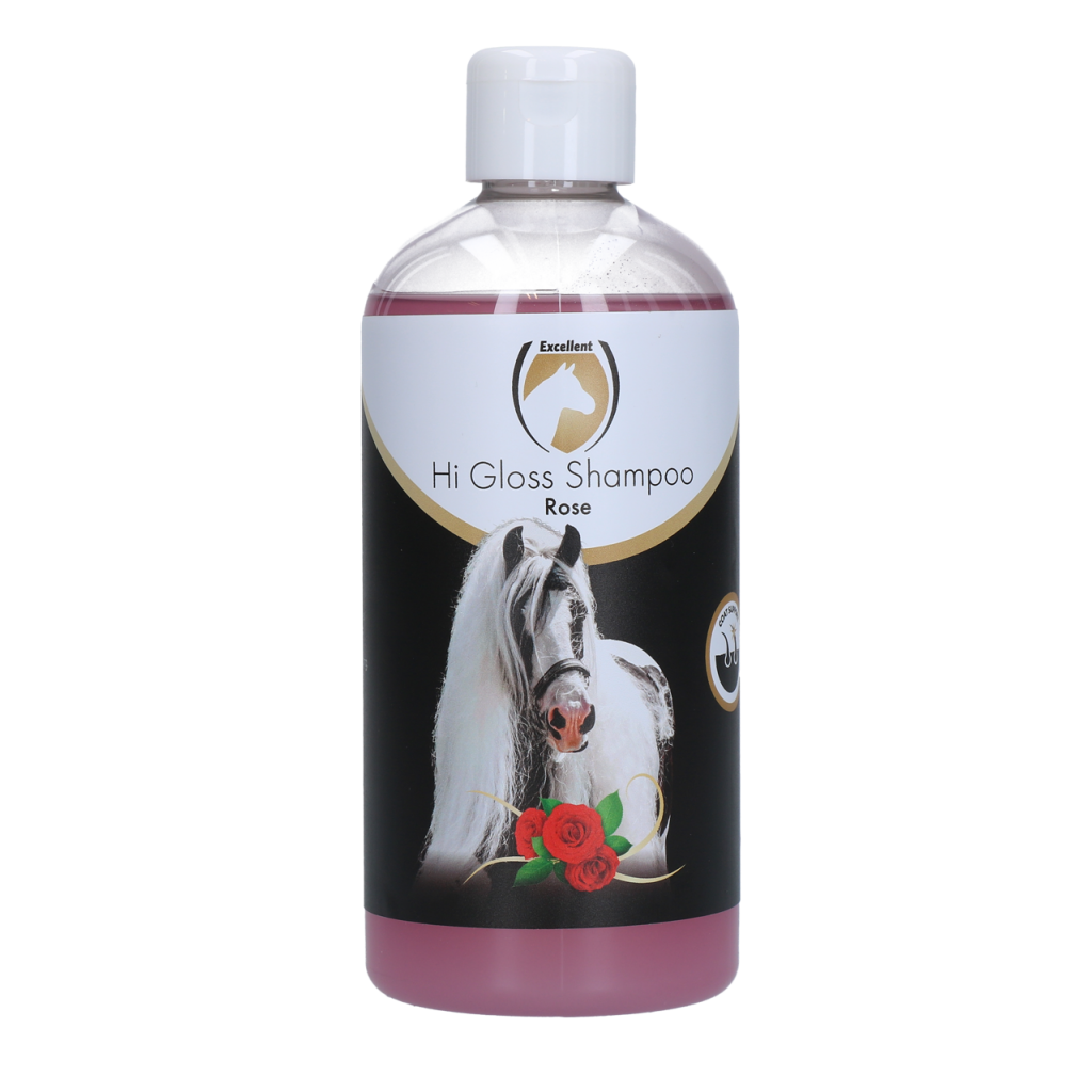 Excellent Horse Hi Gloss Shampoo