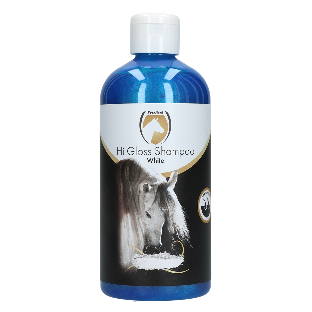 Excellent Horse Hi Gloss Shampoo
