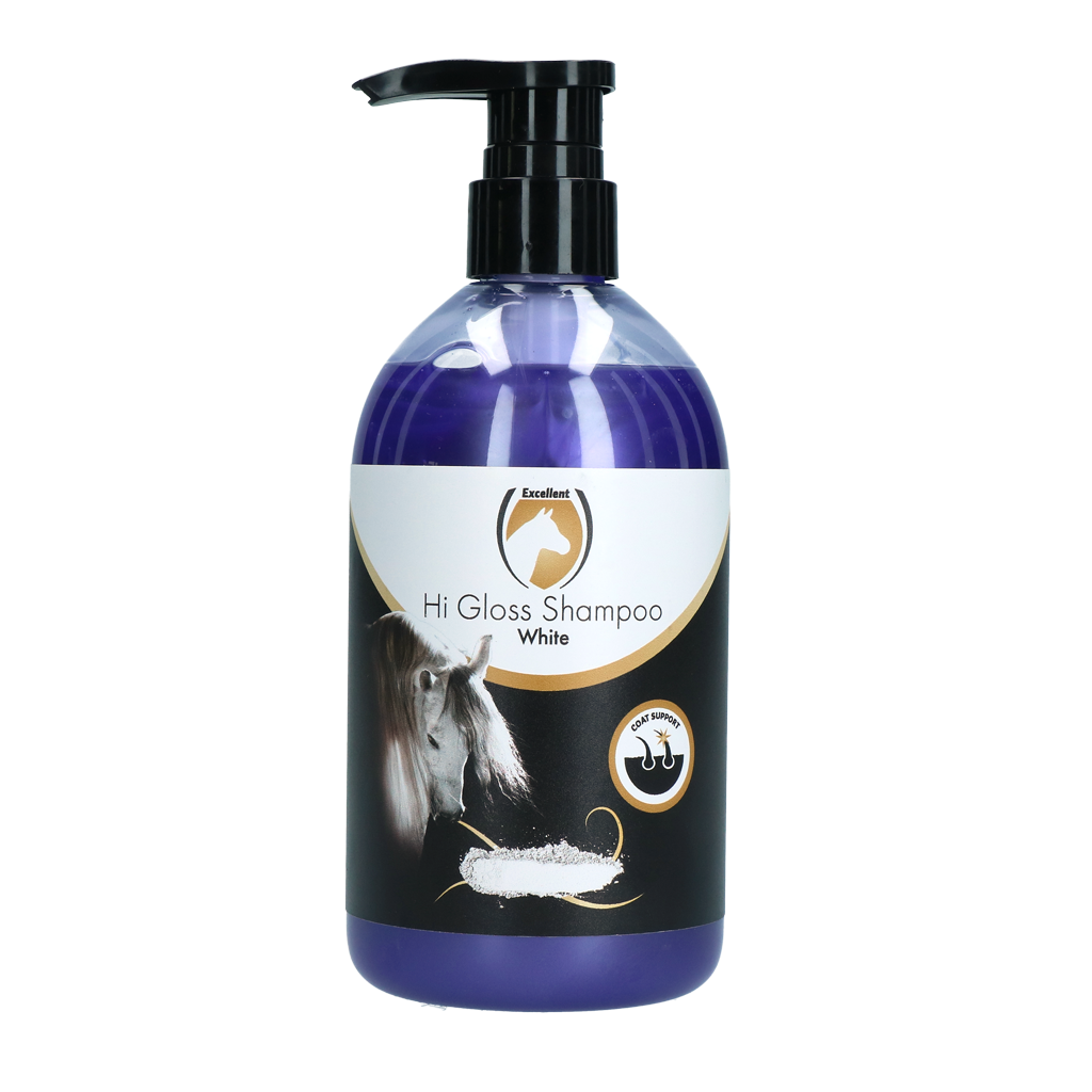 Excellent Horse Hi Gloss Shampoo