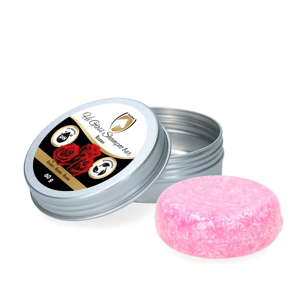 Excellent Horse Hi Gloss Shampoo Bar