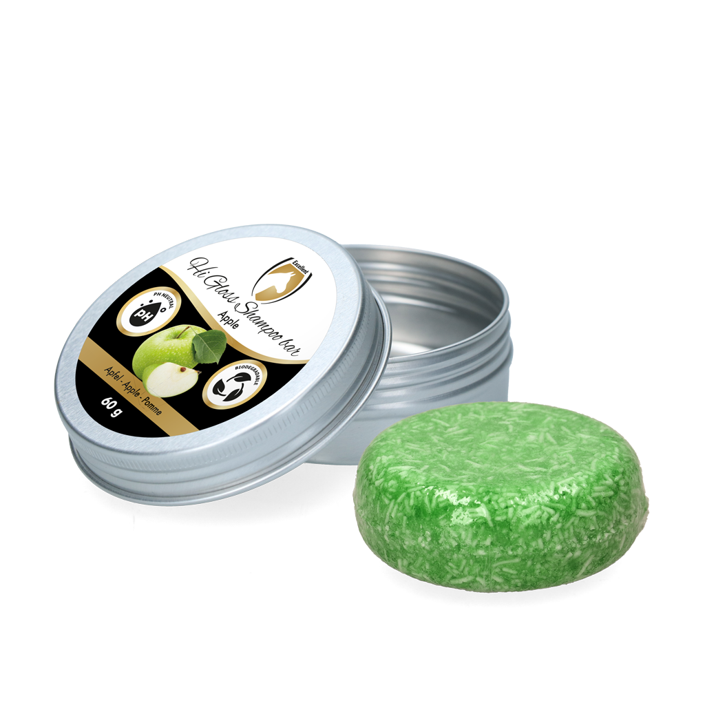 Excellent Horse Hi Gloss Shampoo Bar