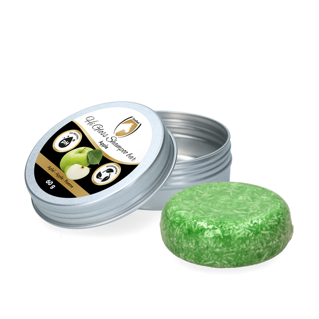 Excellent Horse Hi Gloss Shampoo Bar