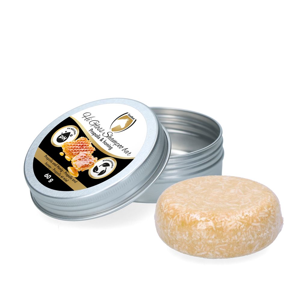 Excellent Horse Hi Gloss Shampoo Bar