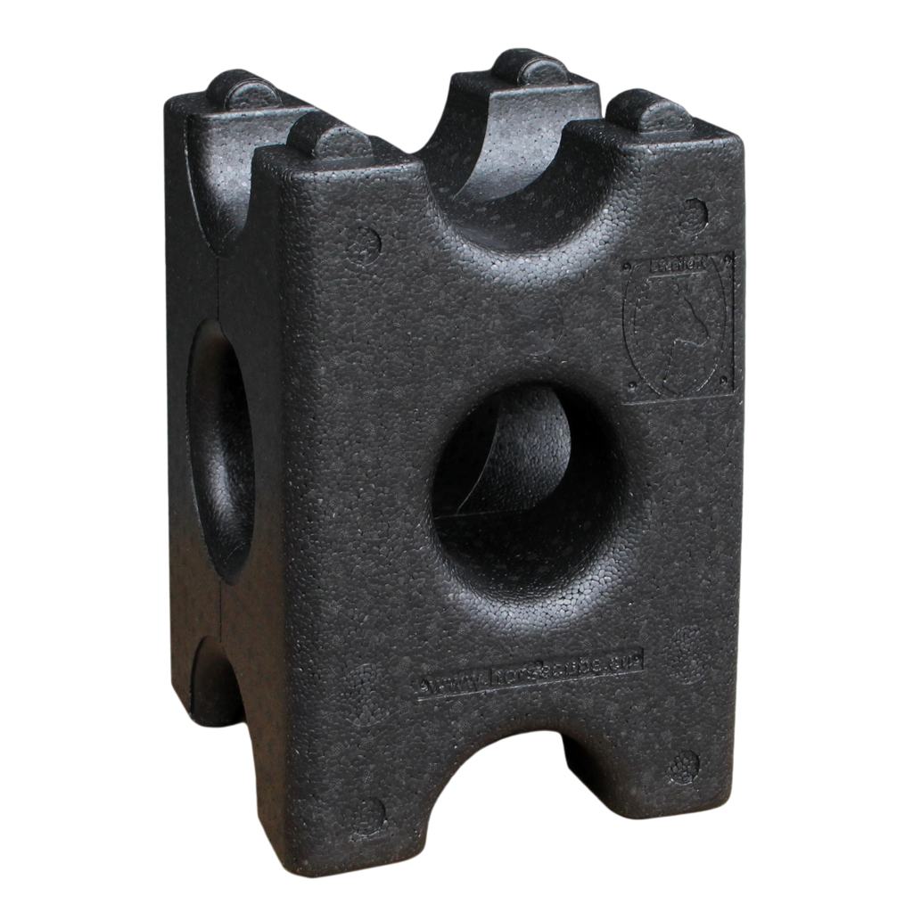 Excellent Horse Cube