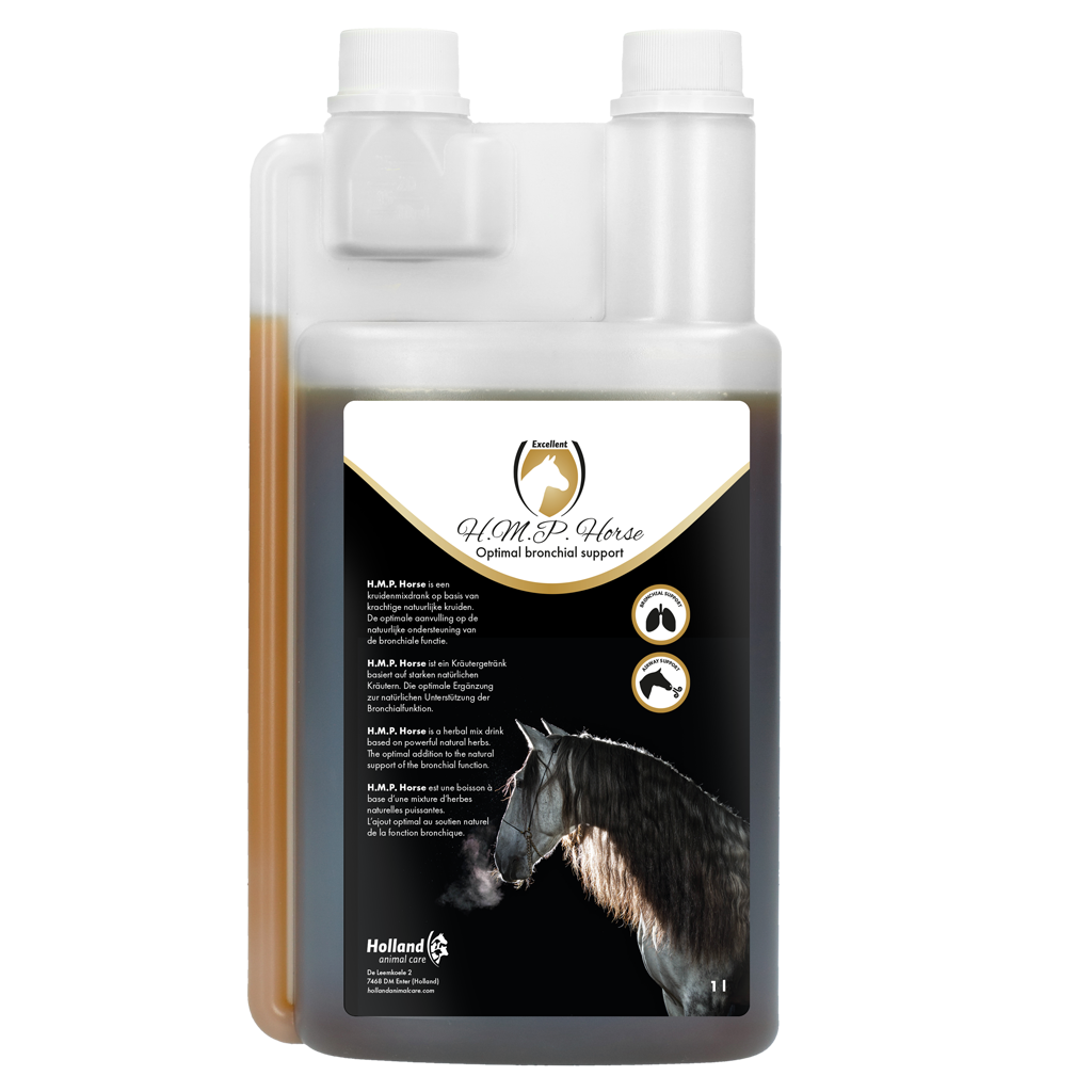 Excellent Horse H.M.P. Liquid