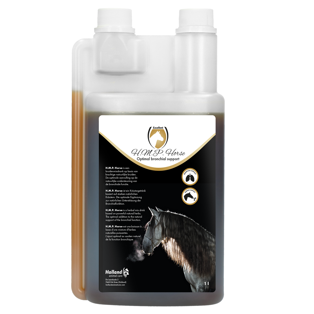 Excellent Horse H.M.P. Liquid
