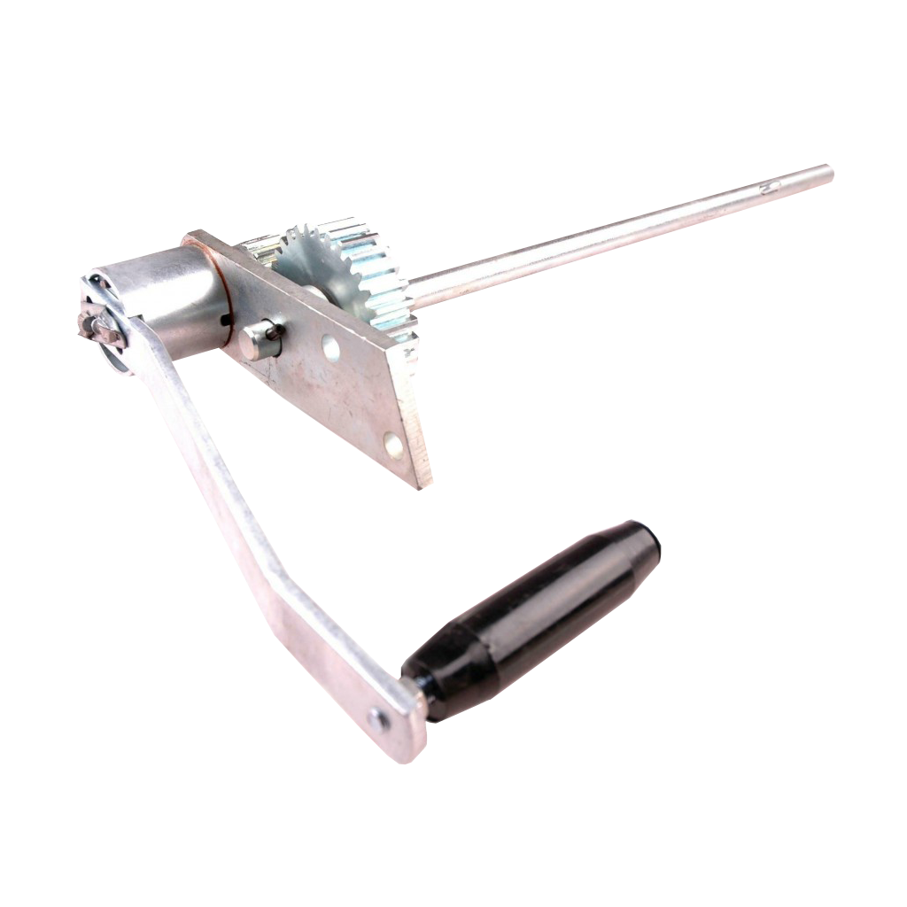 Vink Hoefbekapbeugel