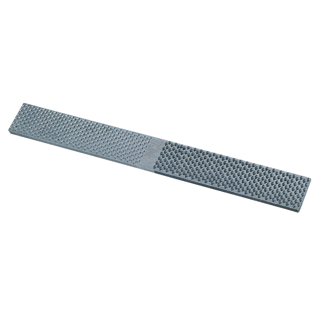 Hoefrasp recht 35cm