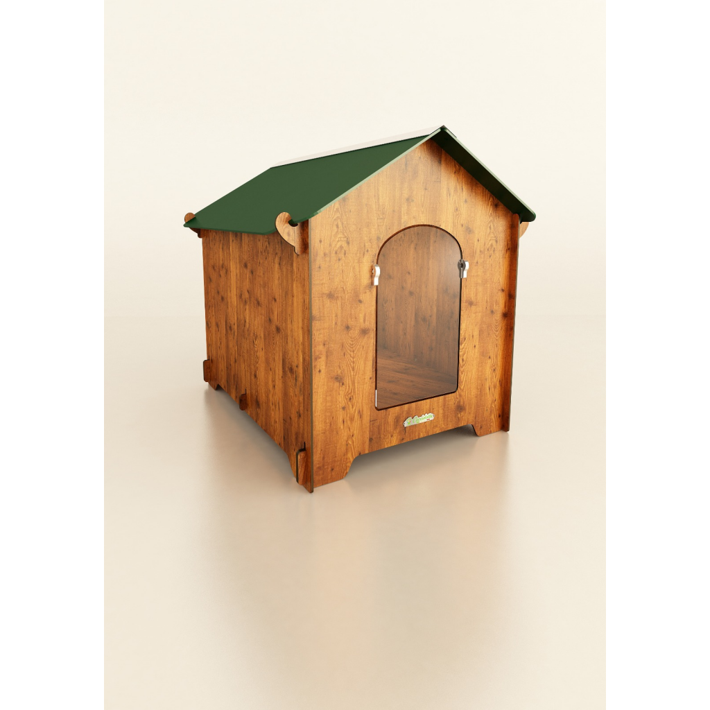 Hondenhok Cucciolotta Classic