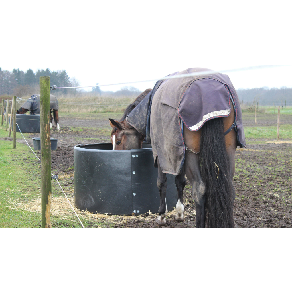 OK Plast Hooi Ring Feeder