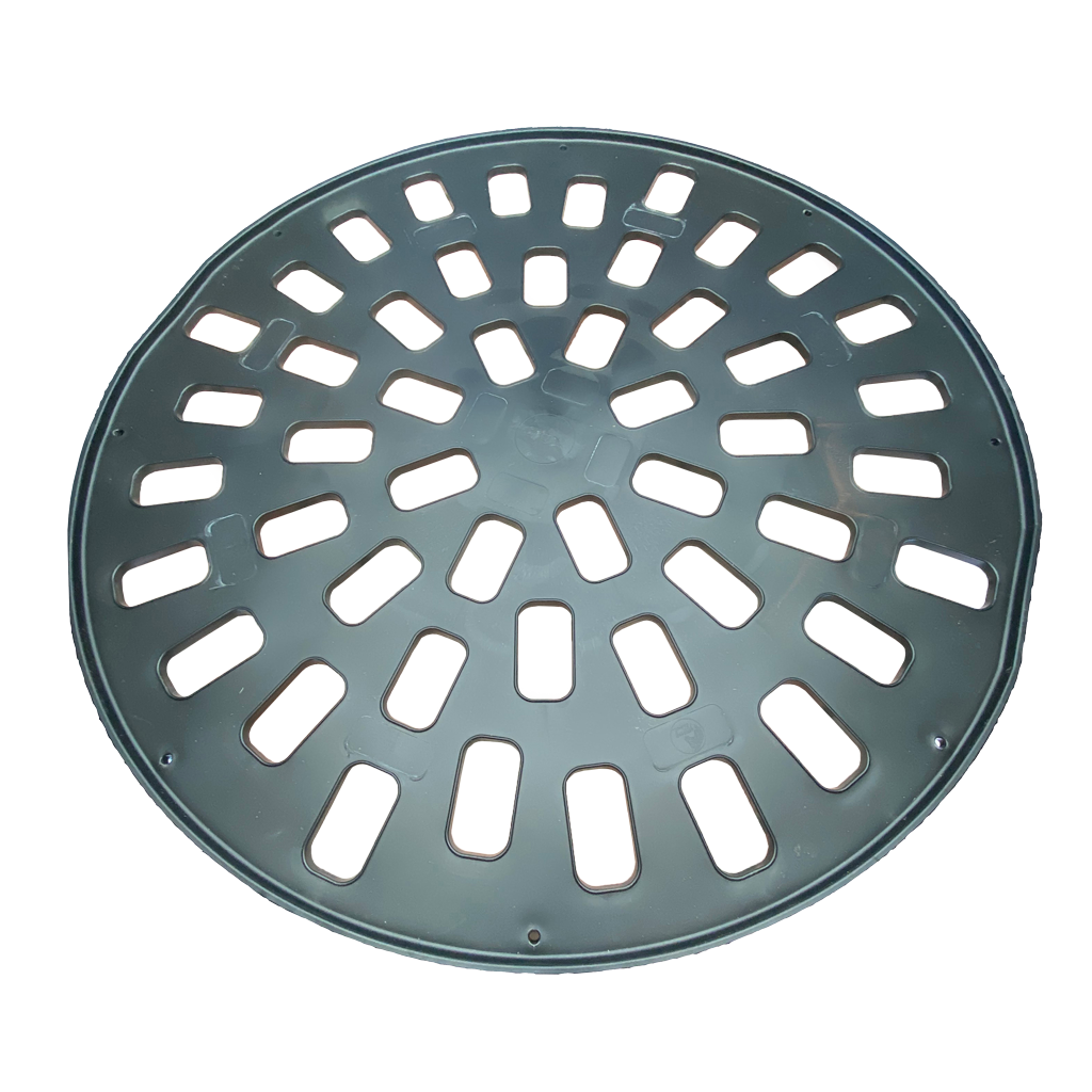 OK Plast Hooi Slow Feeder Deksel