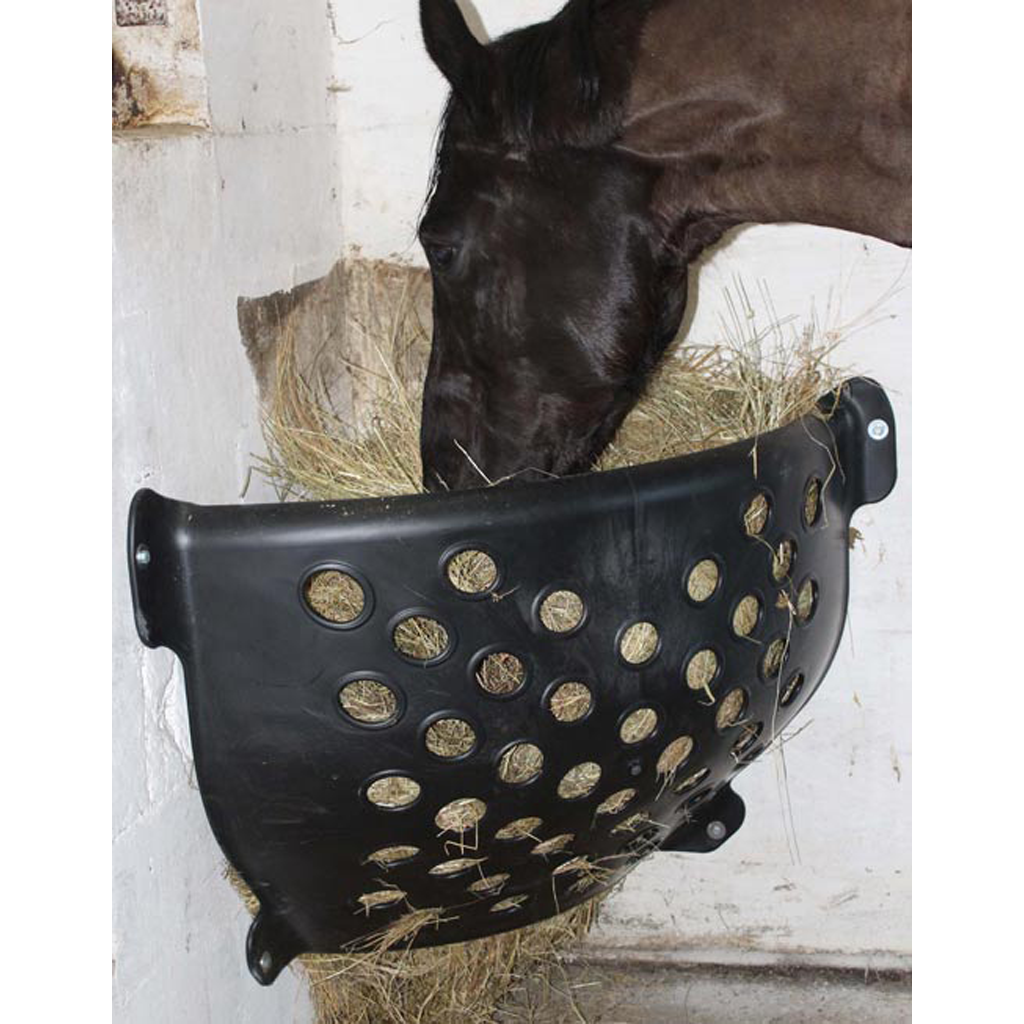 Hay Feeder Hoekmodel