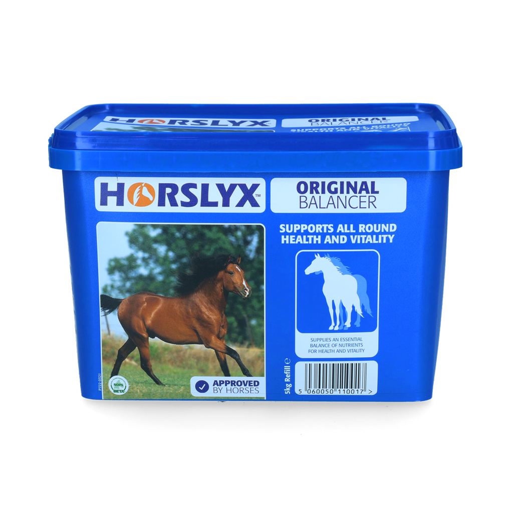 Horslyx 5 kilo