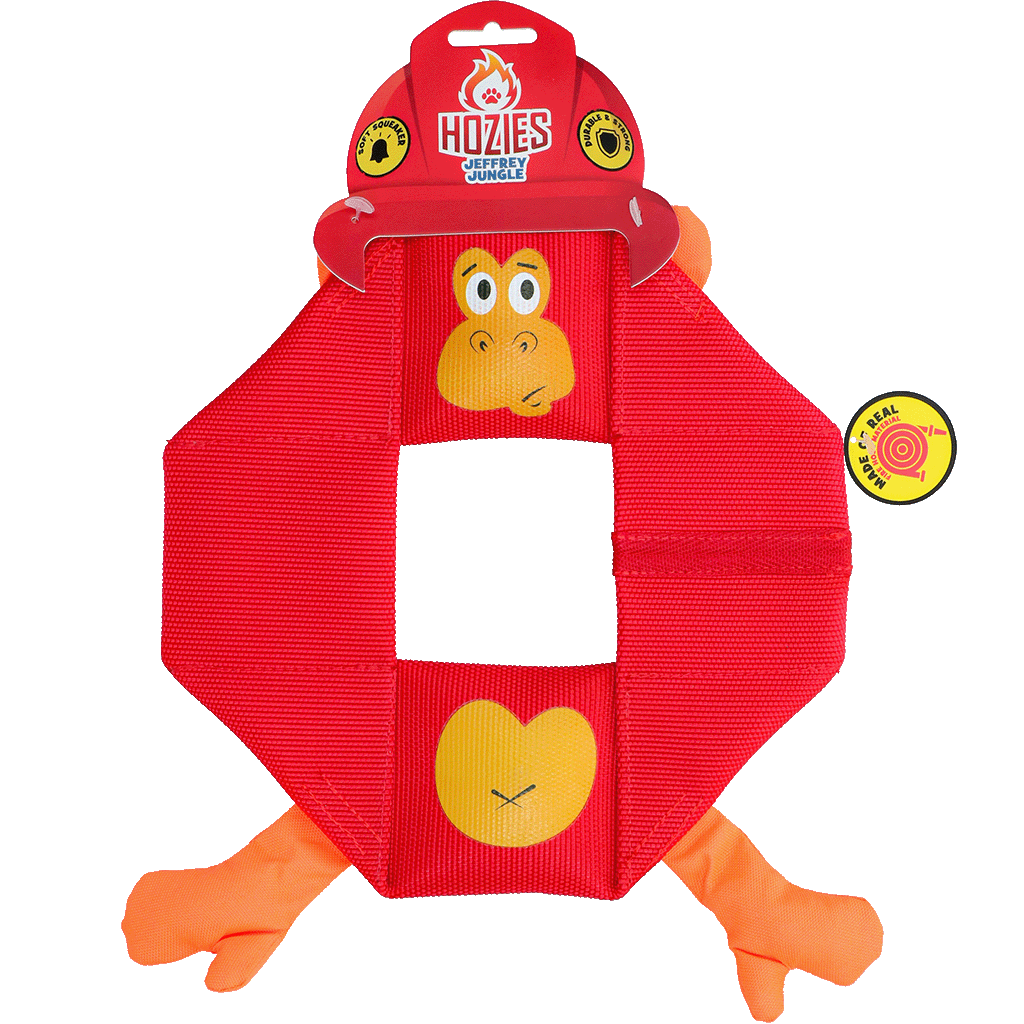 Hozies Octagon