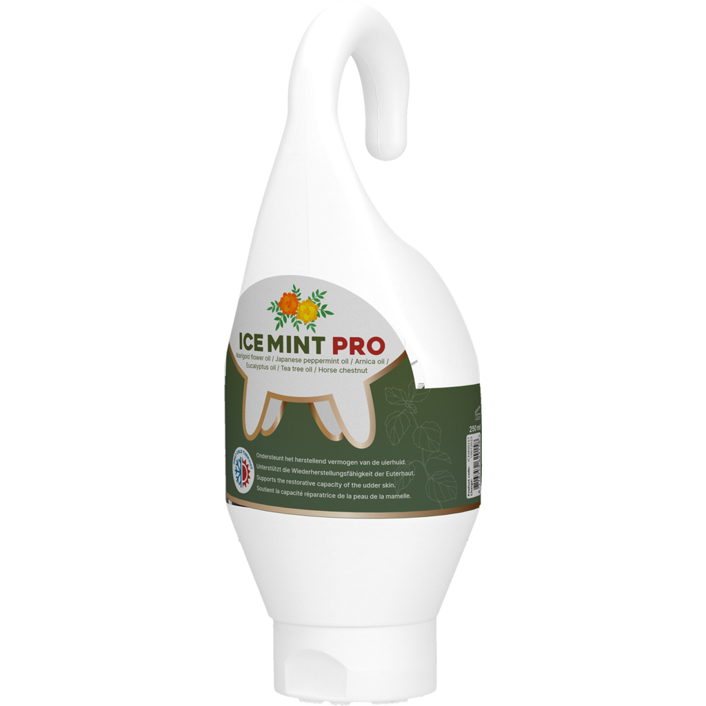 Ice Mint Pro Gel