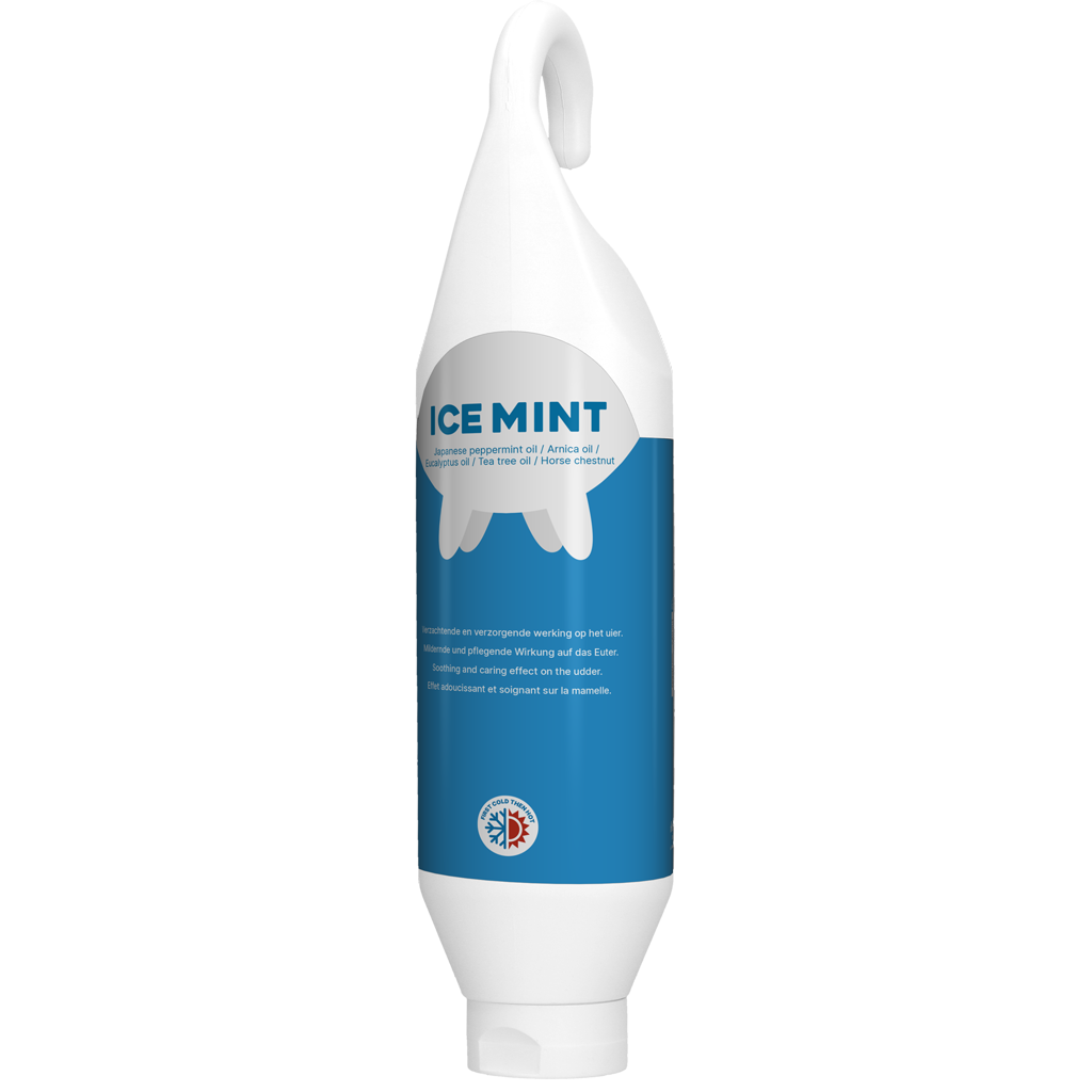Ice Mint Gel