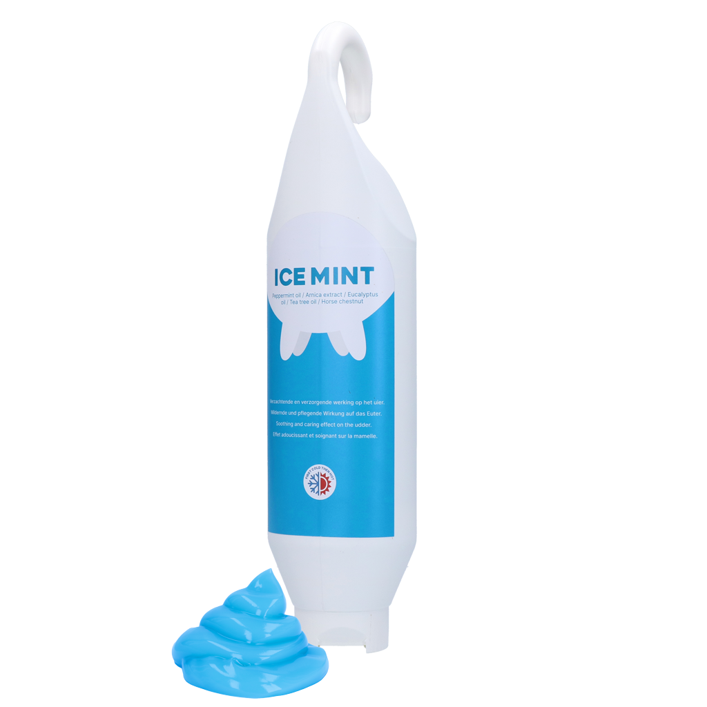 Ice Mint Gel