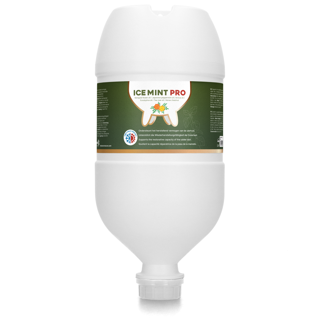Ice Mint Pro Gel