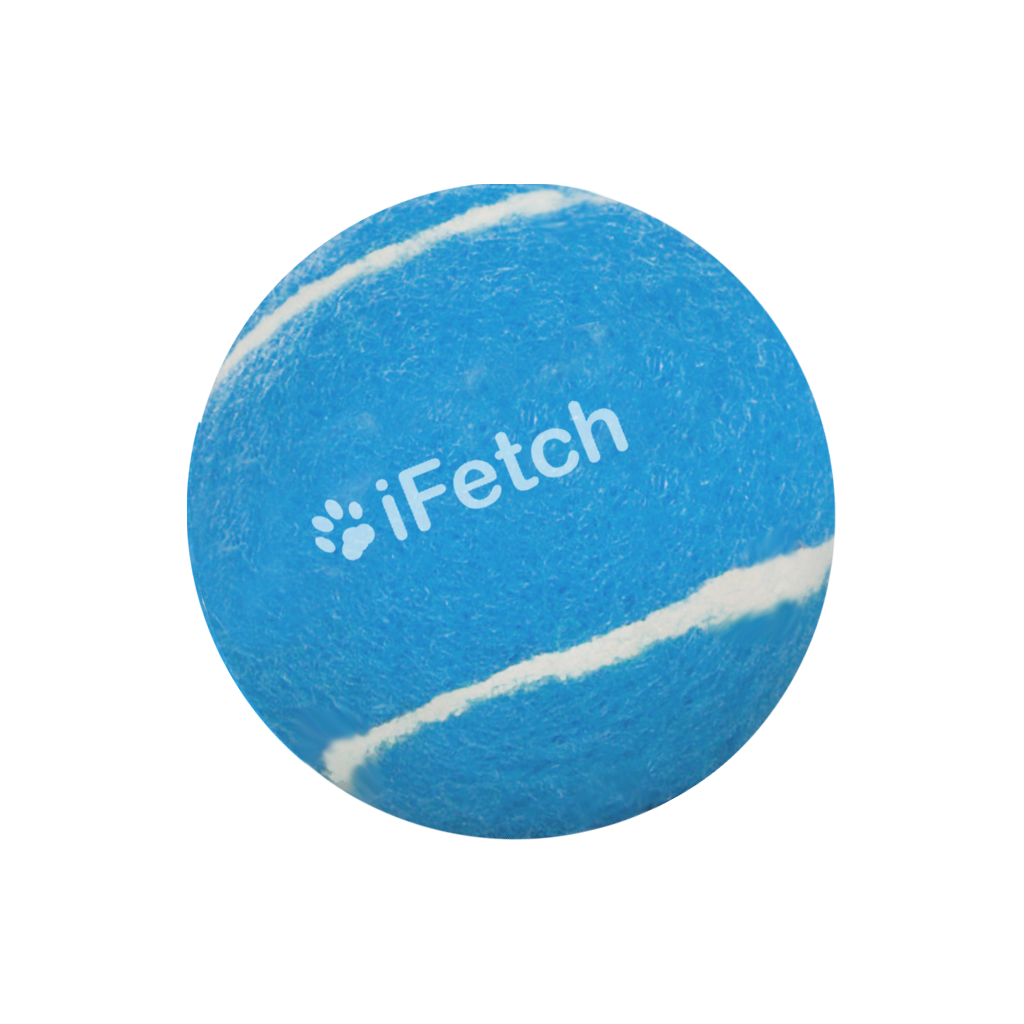 iFetch Too Balls