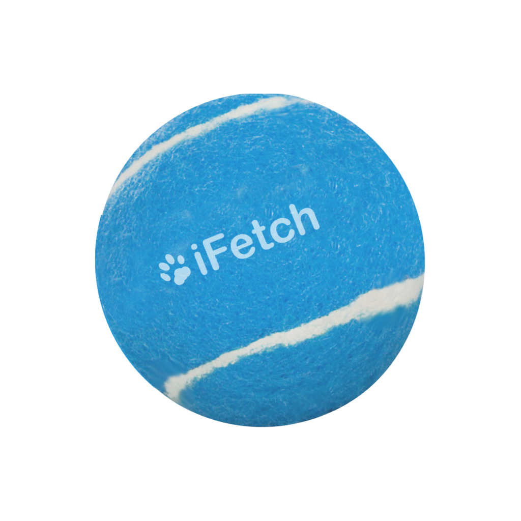 iFetch Too Balls