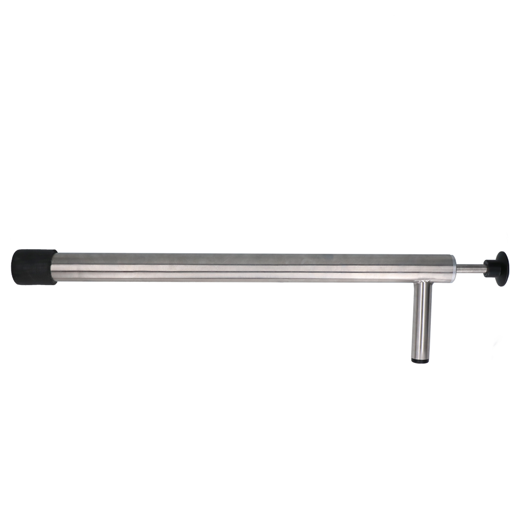 Inserter RVS 36 mm (DWB) model 2025