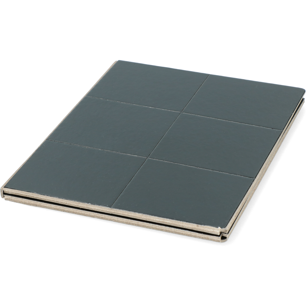 Insecten Lijmplaat Zwart