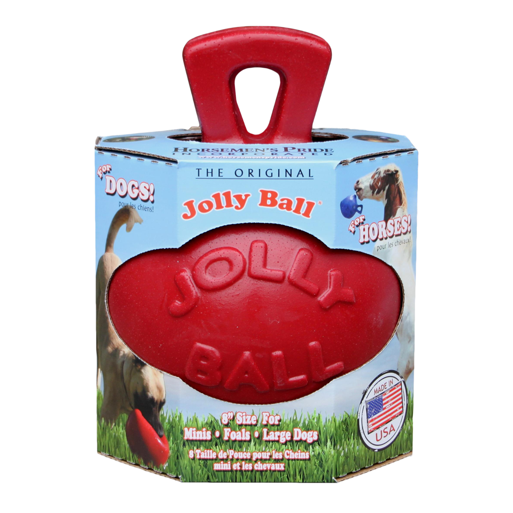 Jolly Ball Dual