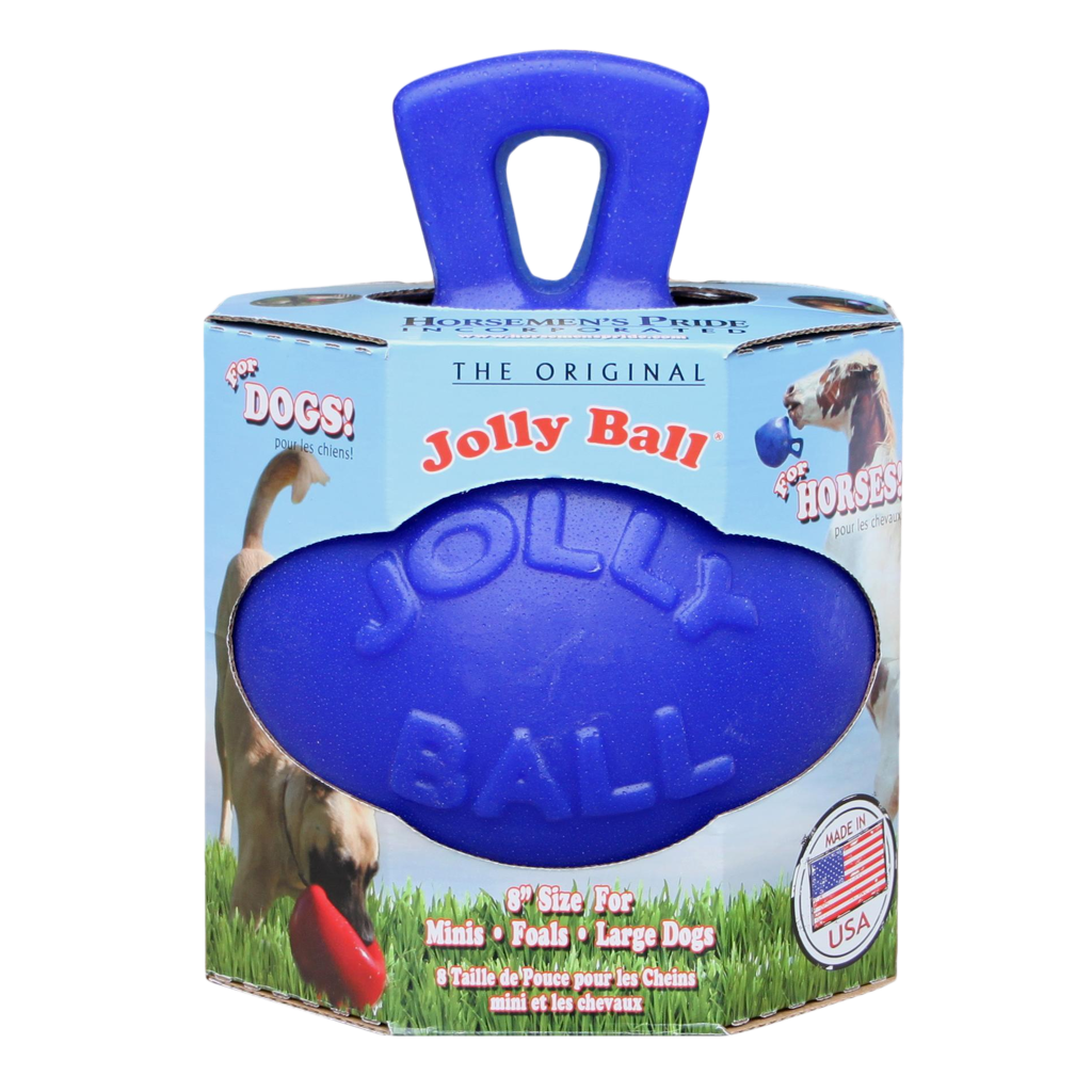 Jolly Ball Dual
