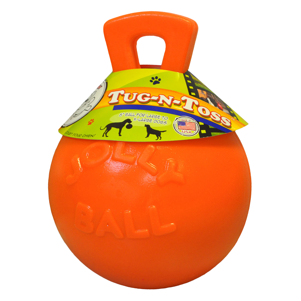 Jolly Tug-n-Toss