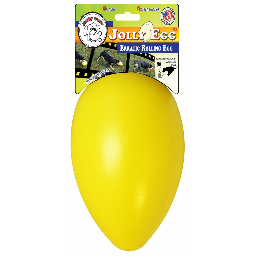 Jolly Egg