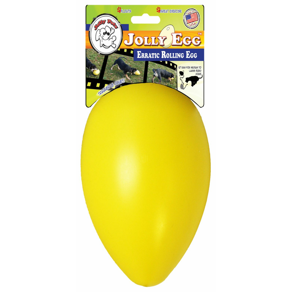 Jolly Egg