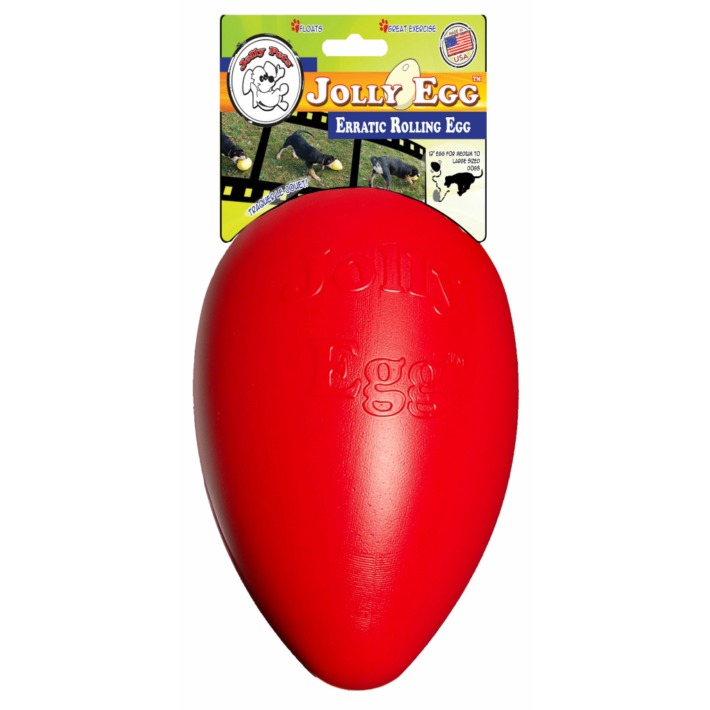 Jolly Egg