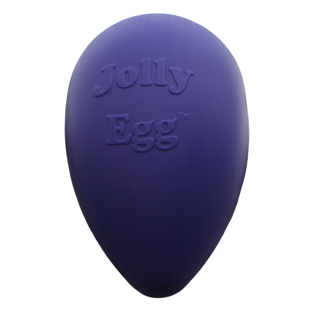 Jolly Egg