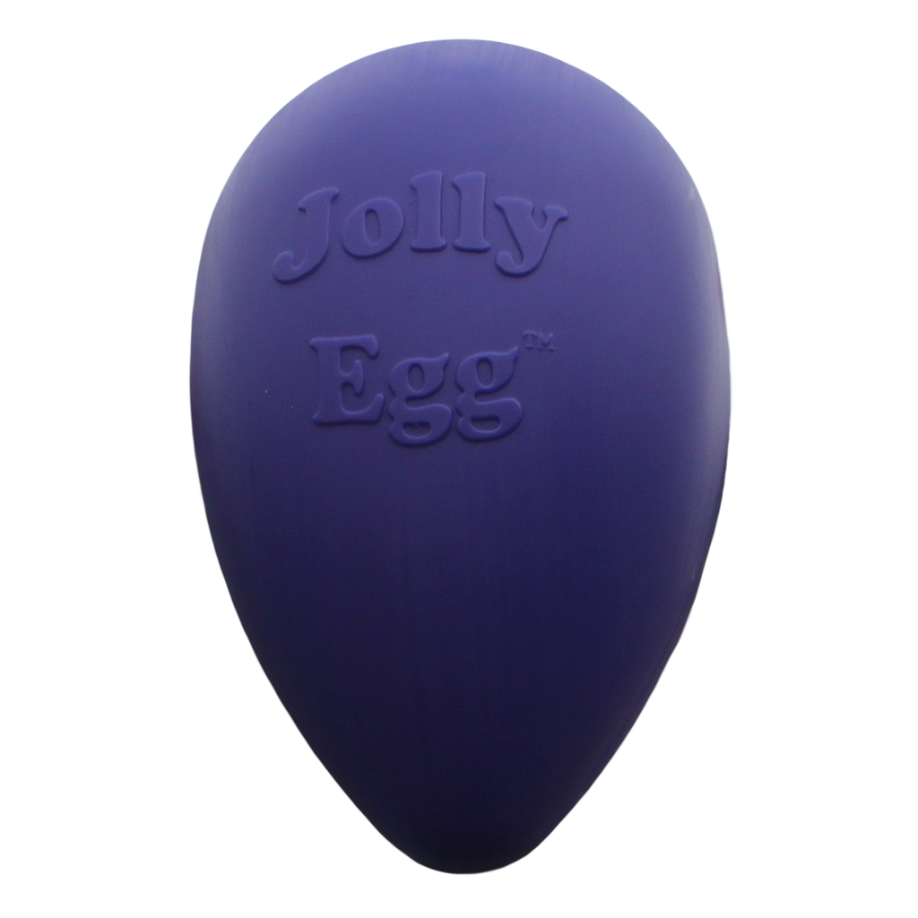 Jolly Egg