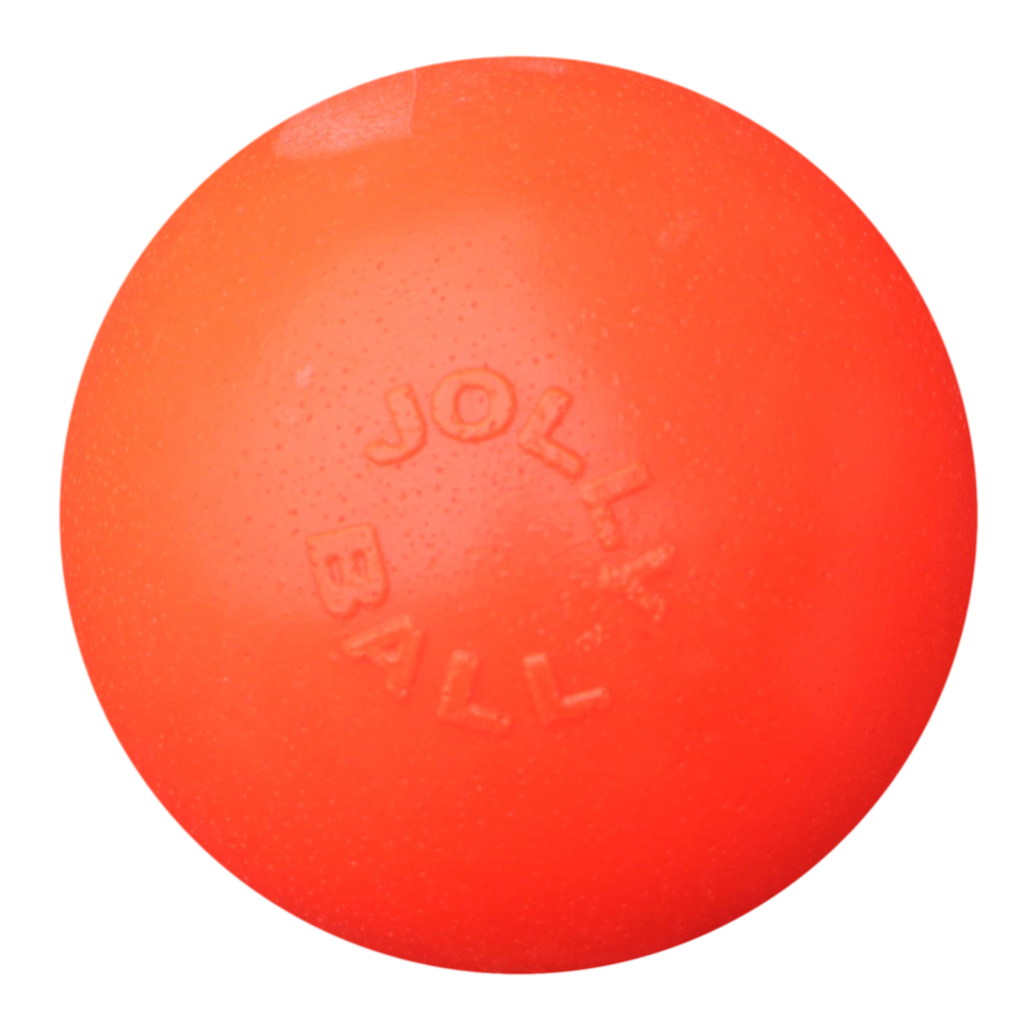 Jolly Bounce-n Play