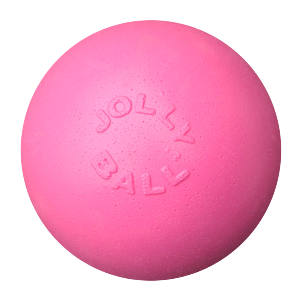 Jolly Bounce-n Play