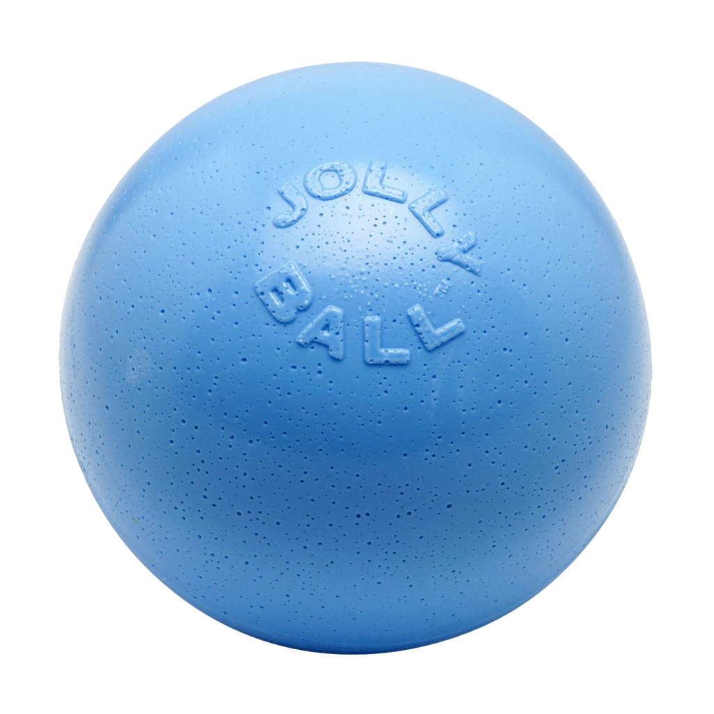 Jolly Bounce-n Play