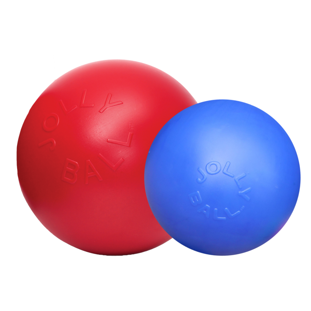Jolly Push-n-Play