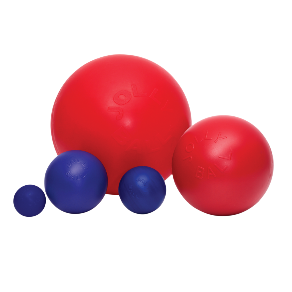 Jolly Push-n-Play