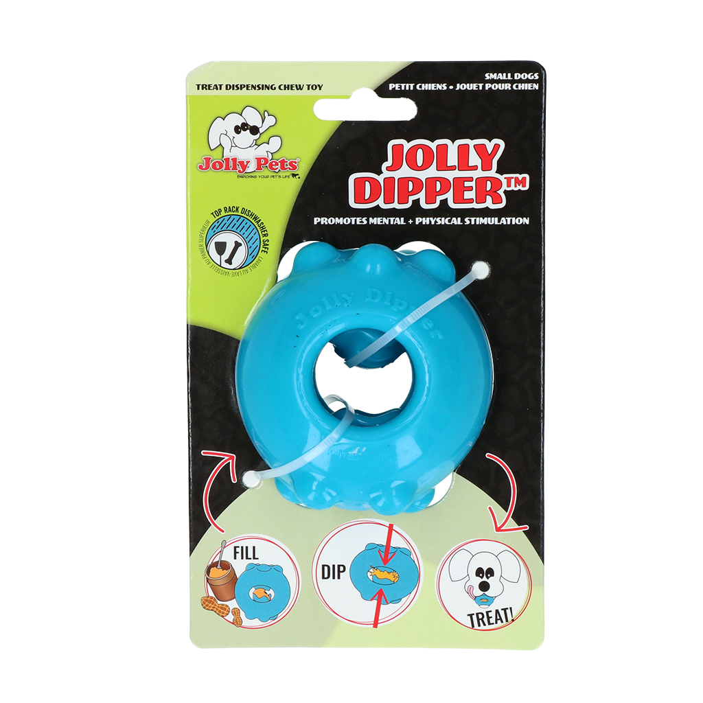 Jolly Dipper