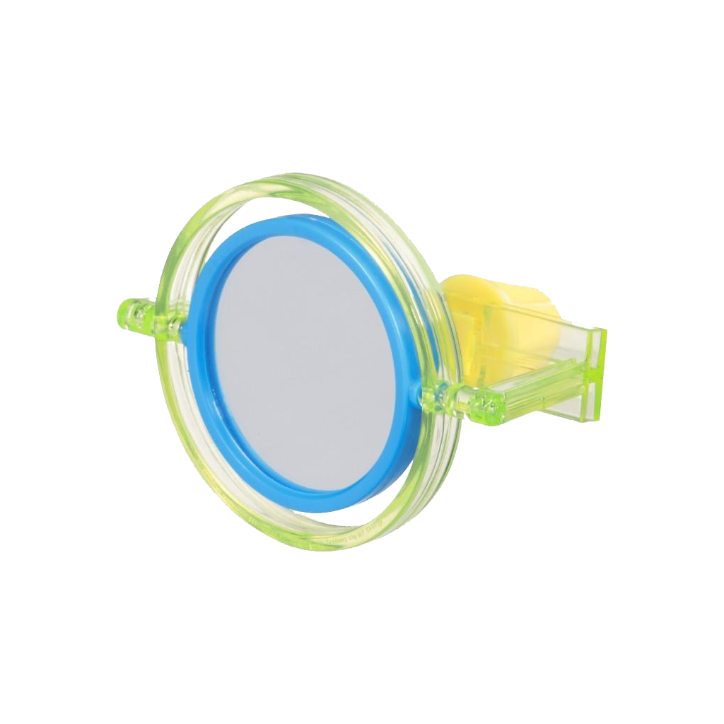 JW Activitoy Double Axis