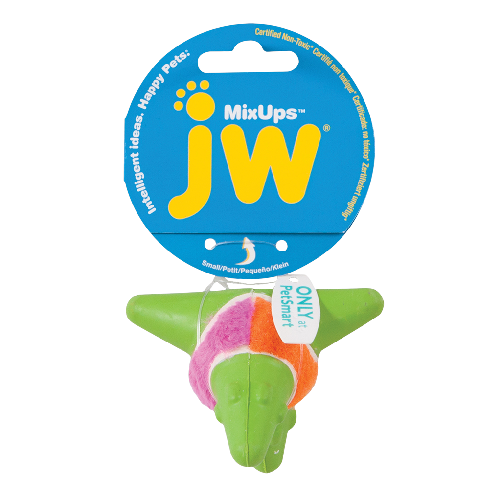JW Mixups - Arrow Ball