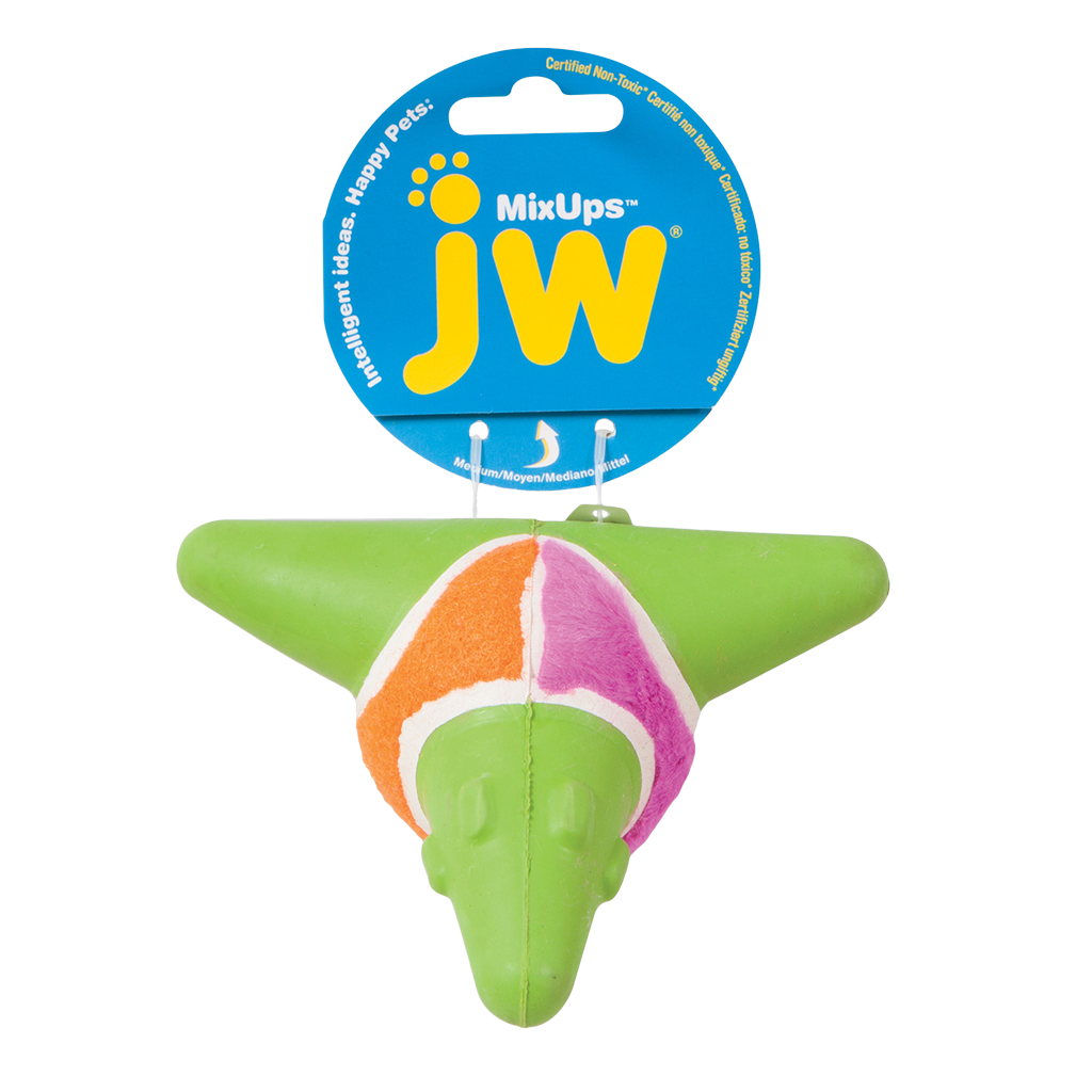 JW Mixups - Arrow Ball