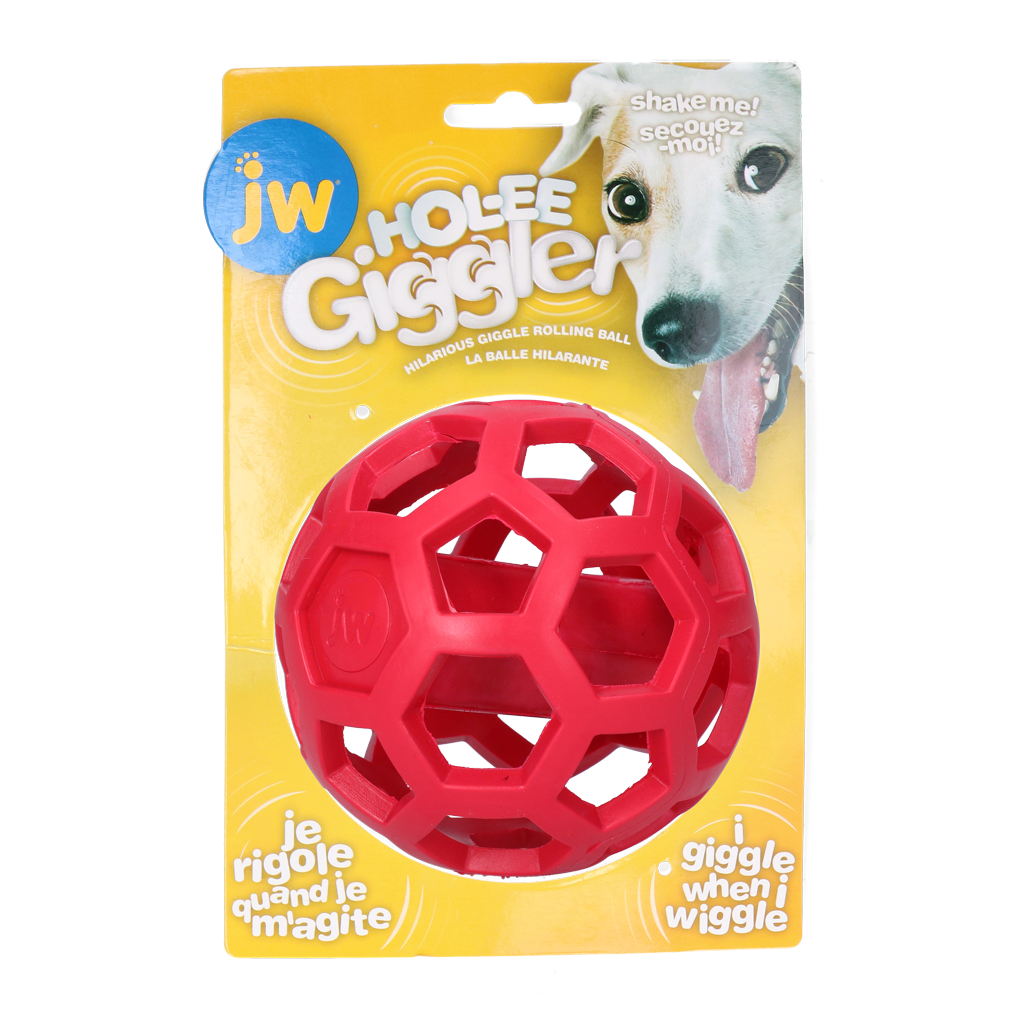 JW Hol-ee Giggler