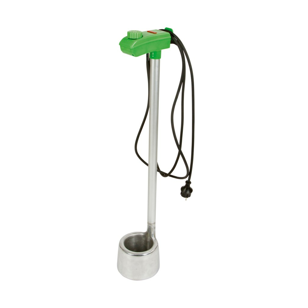 Kalvermelkverwarmer Easy Heat 2300 W