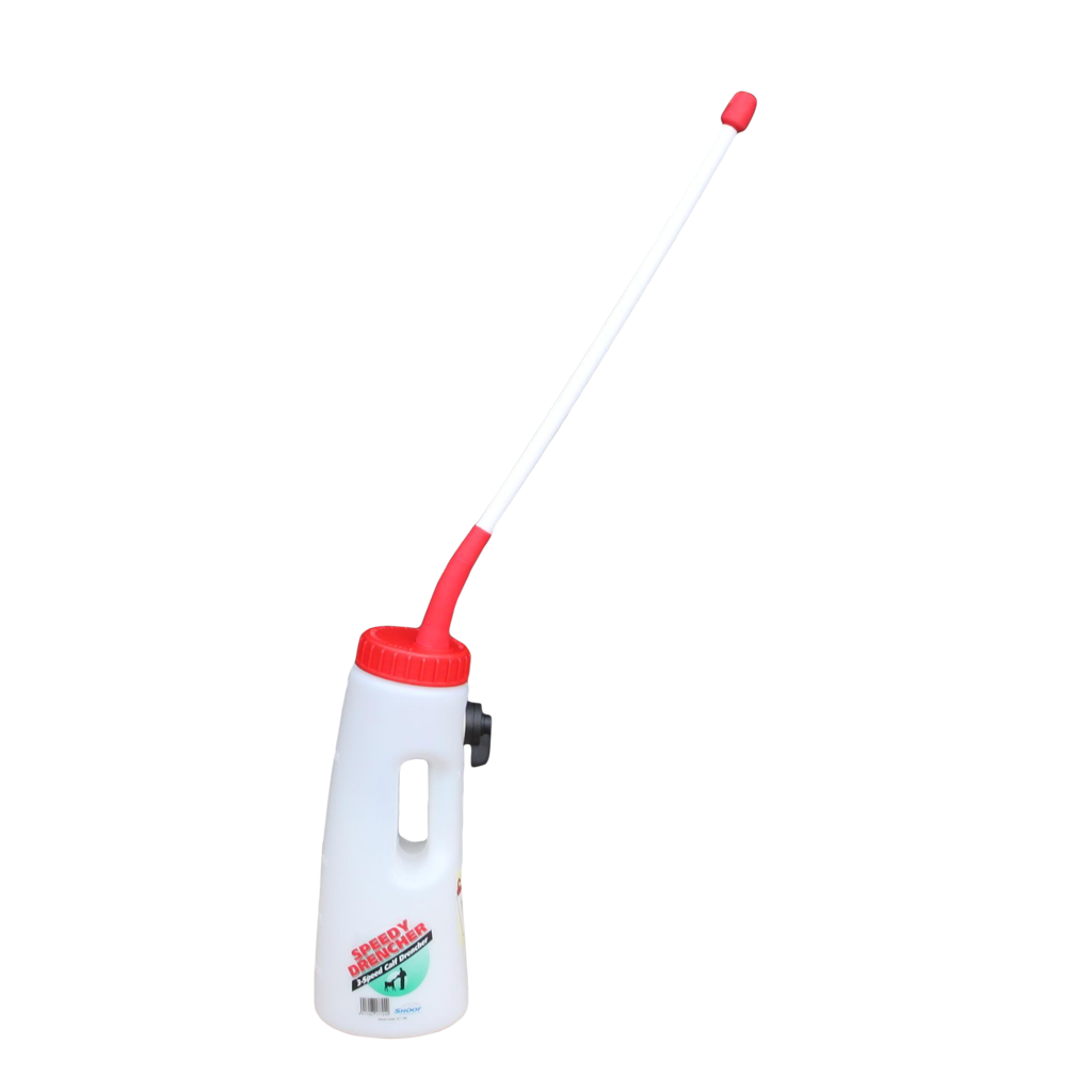 Calf Drencher Speedy Drencher