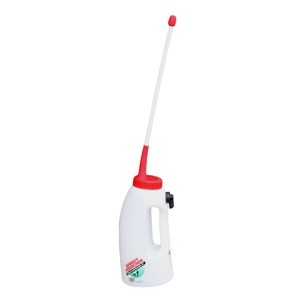 Calf Drencher Speedy Drencher