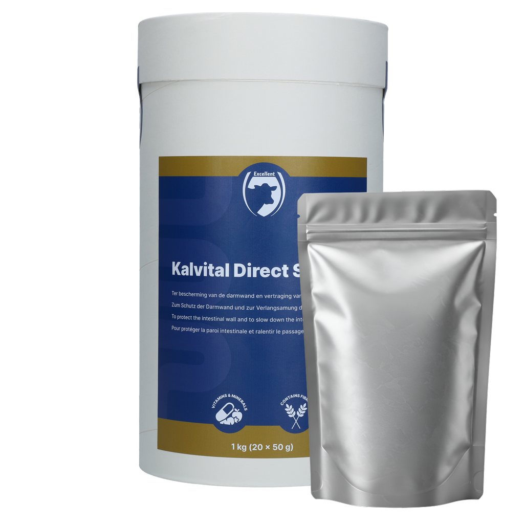 Excellent Kalvital Direct Stopper