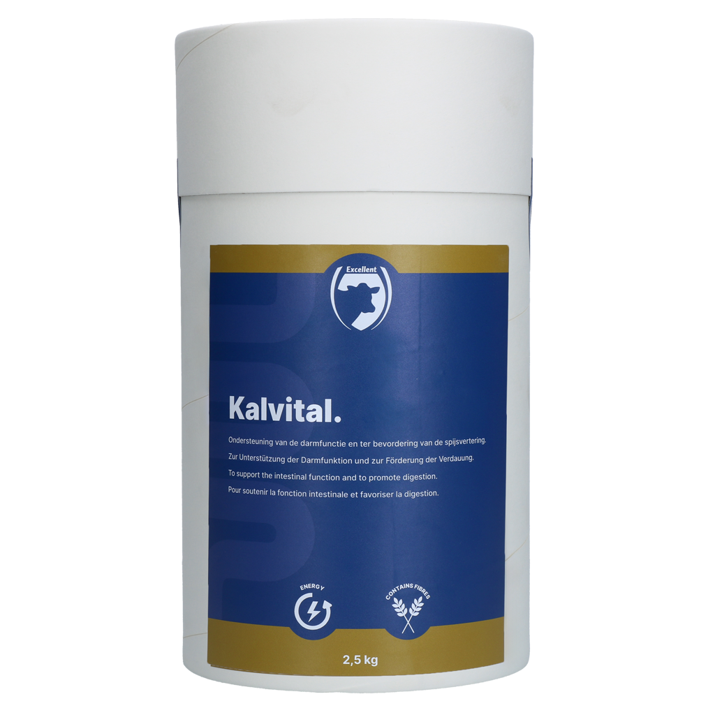Kalvital