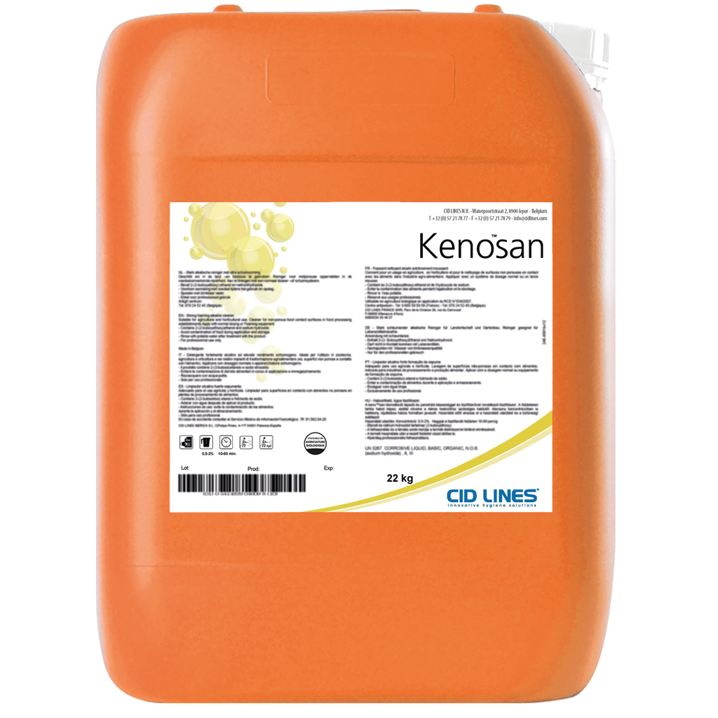 Kenosan